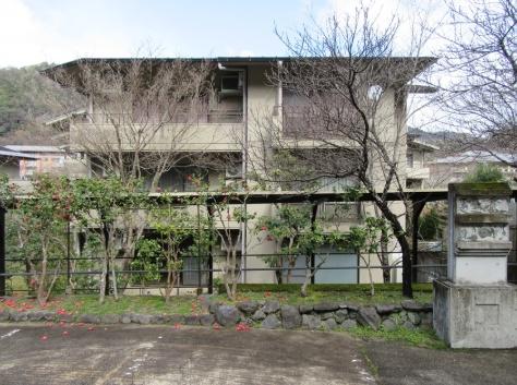 宝嶺パレス