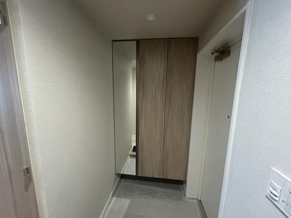 御所西新町通パーク・ホームズ