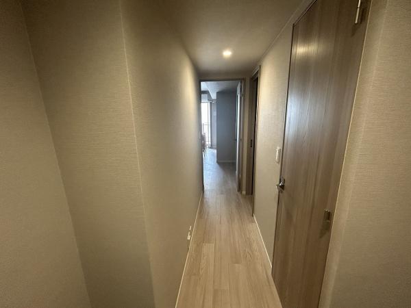 御所西新町通パーク・ホームズ