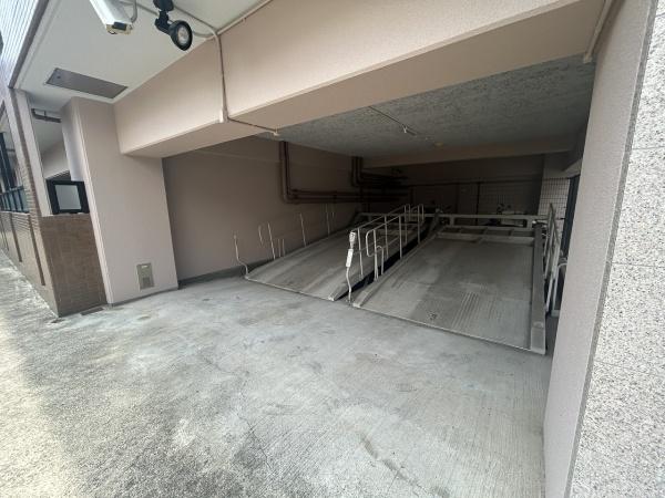 アルモード京都西院