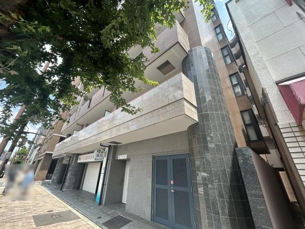 アルモード京都西院