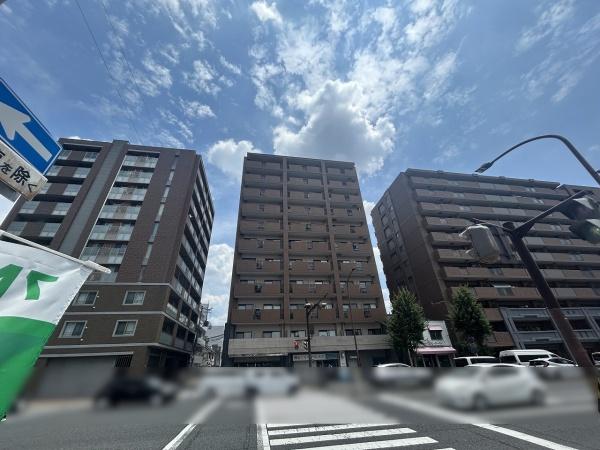 アルモード京都西院