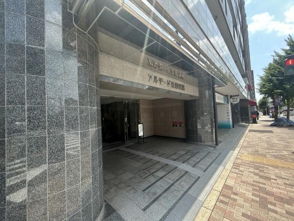 アルモード京都西院