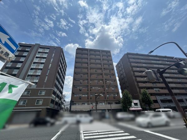 アルモード京都西院