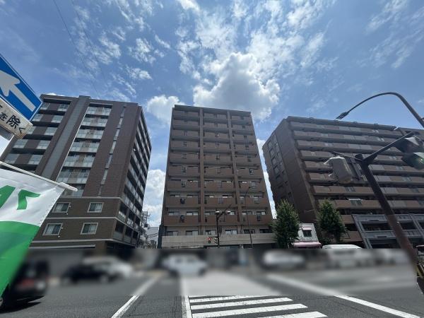 アルモード京都西院