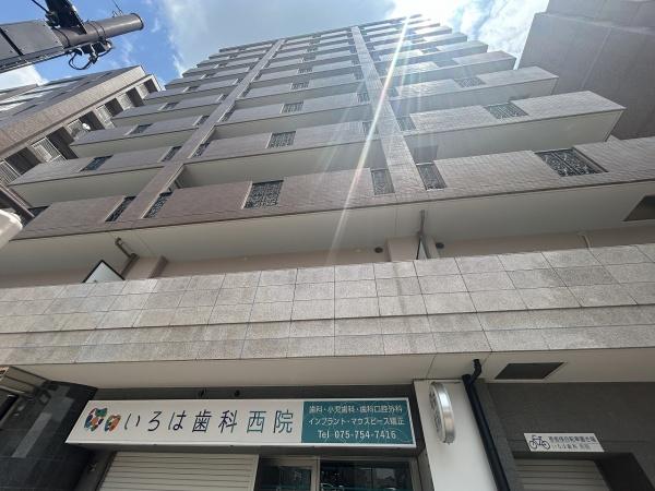 アルモード京都西院