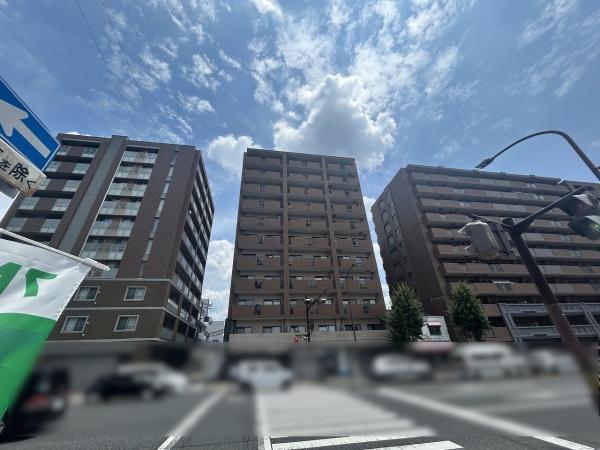 アルモード京都西院