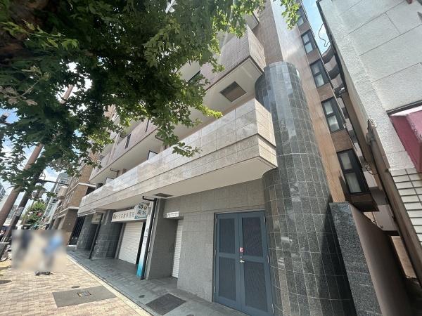 アルモード京都西院