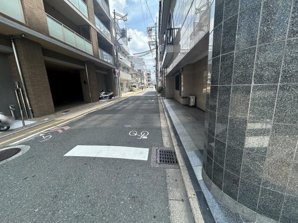 アルモード京都西院