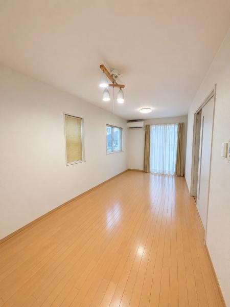 京都市中京区壬生松原町の中古一戸建て