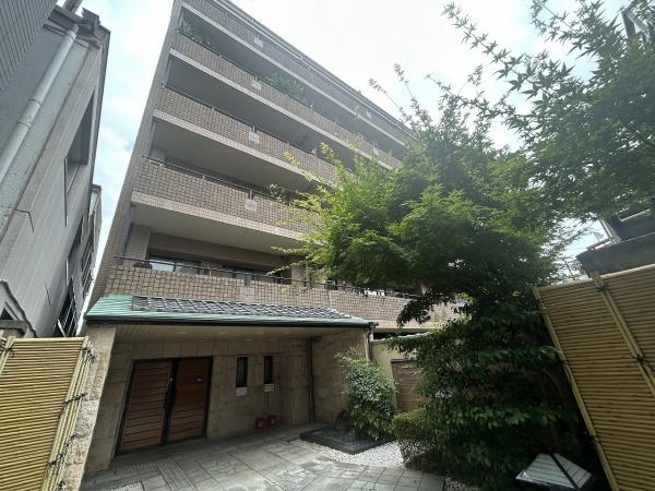 コスモ吉田近衛通