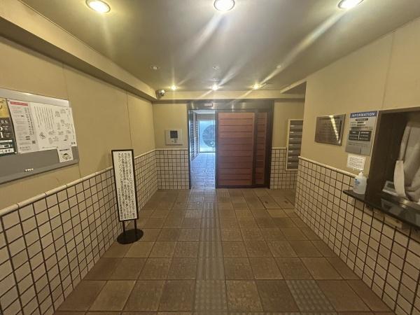 コスモ吉田近衛通