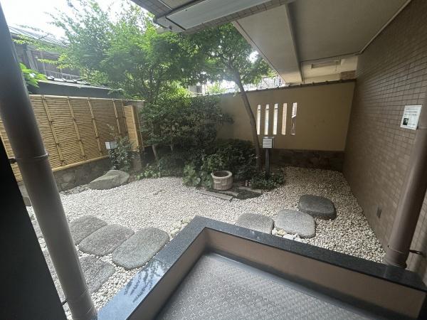 コスモ吉田近衛通
