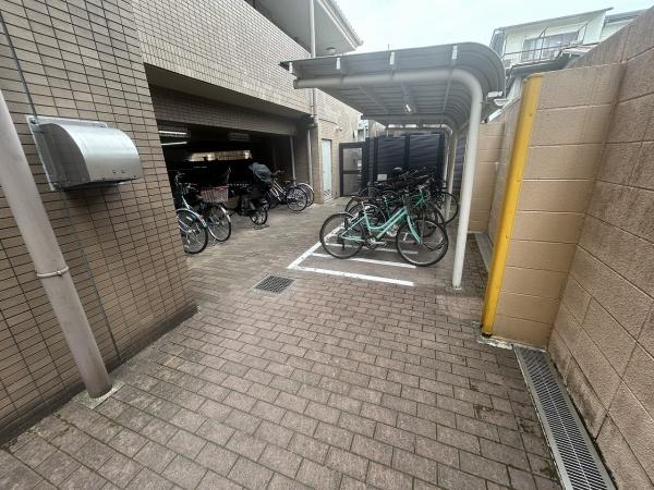 コスモ吉田近衛通