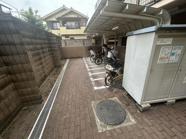コスモ吉田近衛通