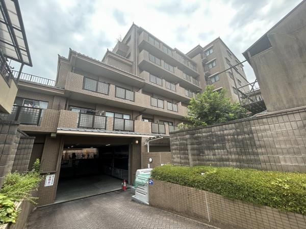 コスモ吉田近衛通