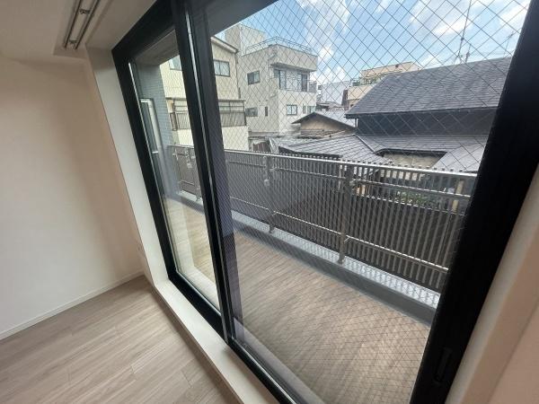ライオンズ京都御所南レジデンス