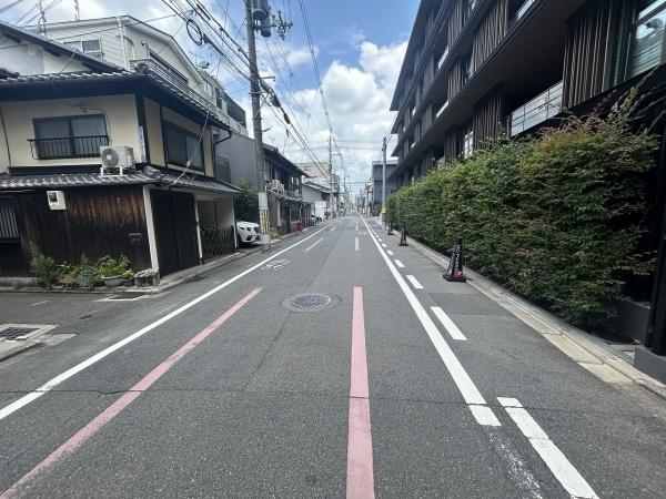 ライオンズ京都御所南レジデンス