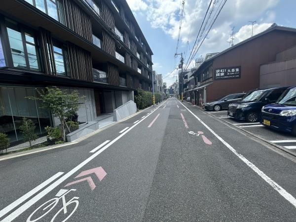 ライオンズ京都御所南レジデンス
