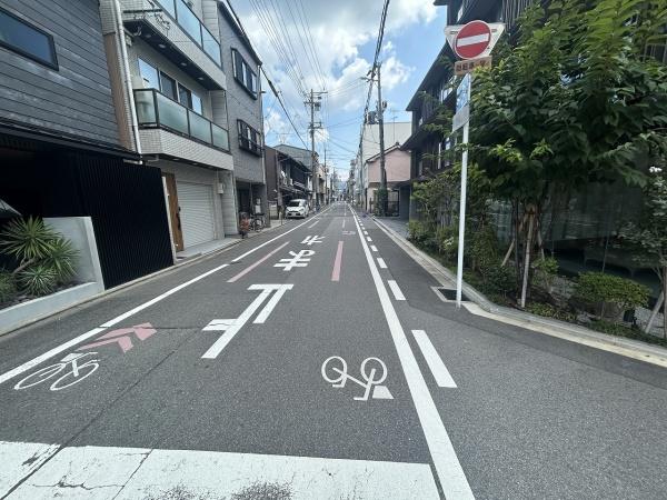 ライオンズ京都御所南レジデンス