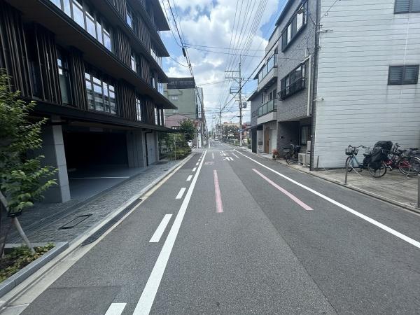 ライオンズ京都御所南レジデンス