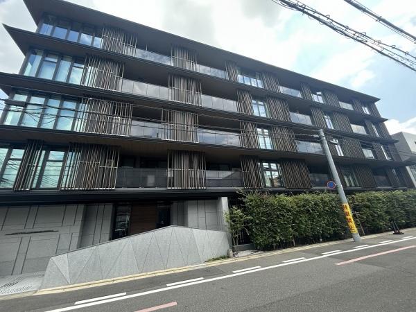 ライオンズ京都御所南レジデンス