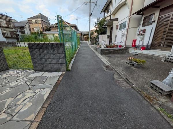 京都市東山区今熊野宝蔵町の中古一戸建て
