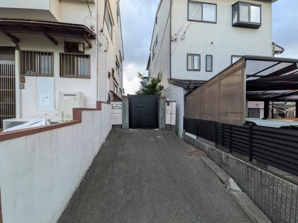 京都市東山区今熊野宝蔵町の中古一戸建て