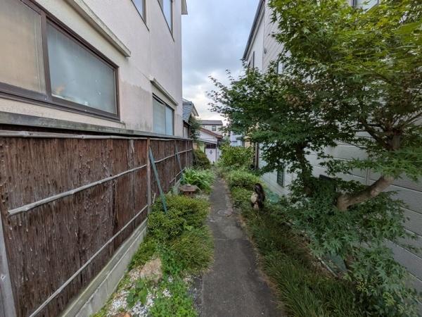 京都市東山区今熊野宝蔵町の中古一戸建て