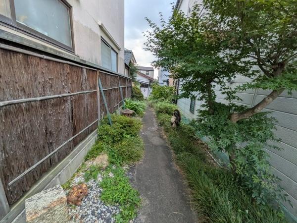 京都市東山区今熊野宝蔵町の中古一戸建て