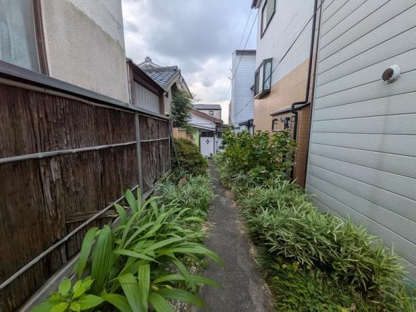 京都市東山区今熊野宝蔵町の中古一戸建て