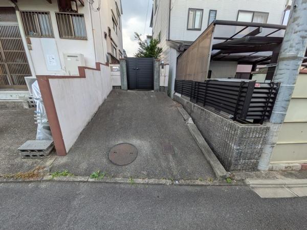 京都市東山区今熊野宝蔵町の中古一戸建て