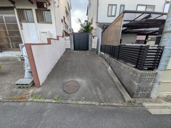 京都市東山区今熊野宝蔵町の中古一戸建て