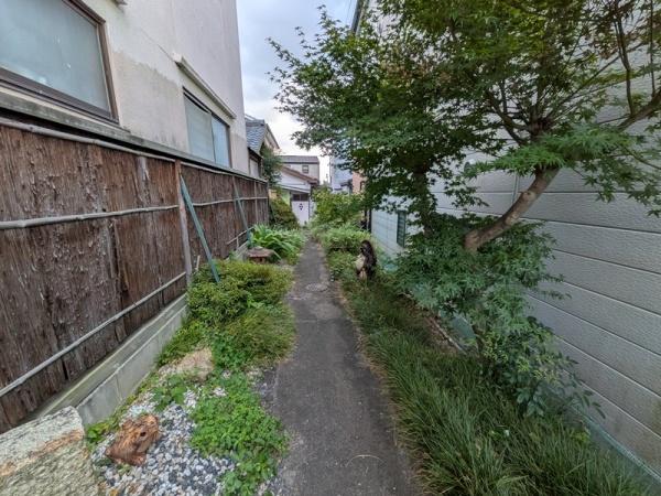 京都市東山区今熊野宝蔵町の中古一戸建て