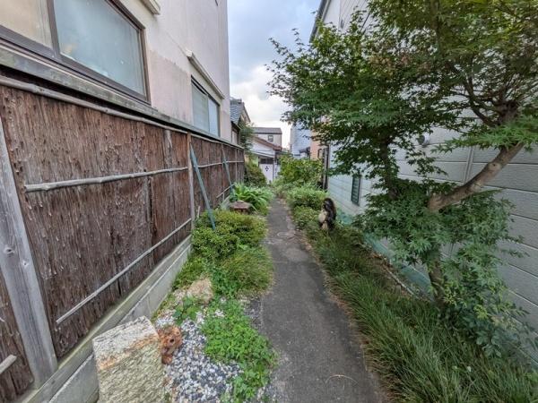 京都市東山区今熊野宝蔵町の中古一戸建て