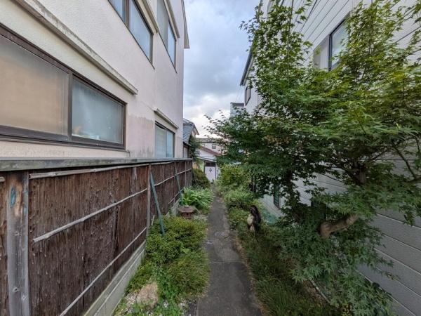 京都市東山区今熊野宝蔵町の中古一戸建て
