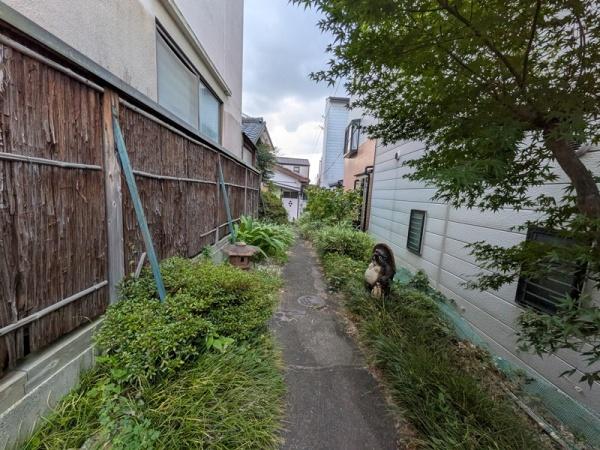 京都市東山区今熊野宝蔵町の中古一戸建て