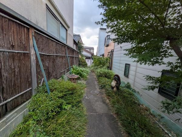 京都市東山区今熊野宝蔵町の中古一戸建て