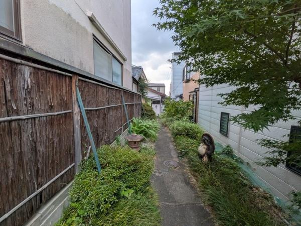 京都市東山区今熊野宝蔵町の中古一戸建て