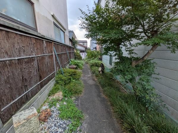 京都市東山区今熊野宝蔵町の中古一戸建て