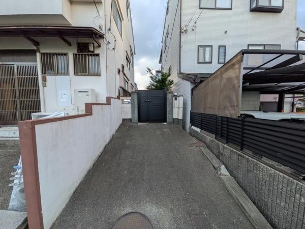 京都市東山区今熊野宝蔵町の中古一戸建て