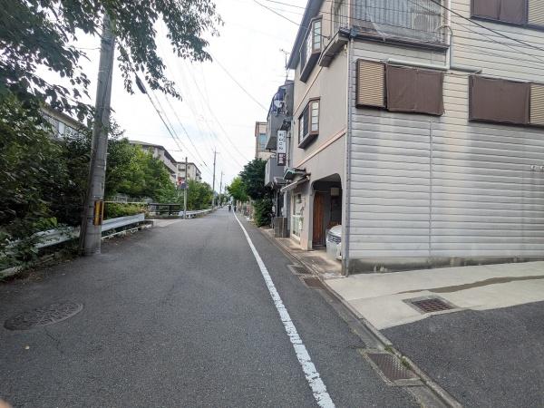 京都市上京区下横町の中古一戸建て