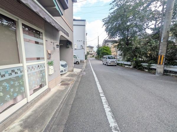京都市上京区下横町の中古一戸建て
