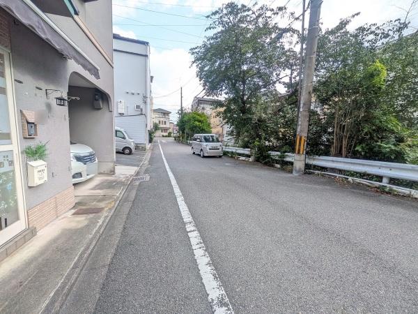 京都市上京区下横町の中古一戸建て