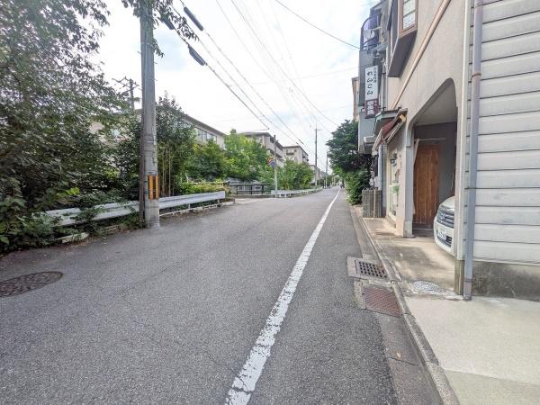 京都市上京区下横町の中古一戸建て