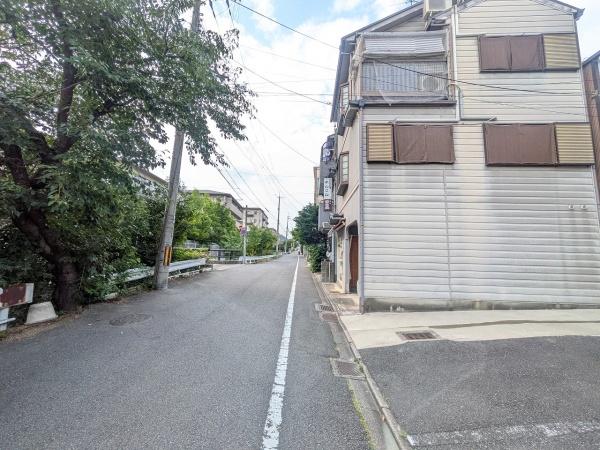 京都市上京区下横町の中古一戸建て