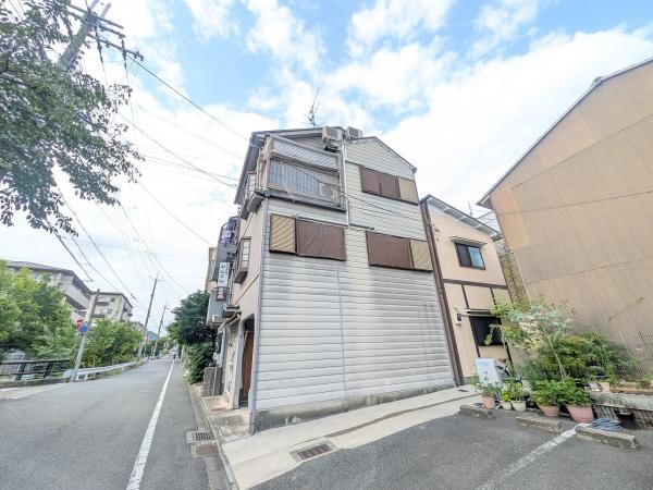 京都市上京区下横町の中古一戸建て