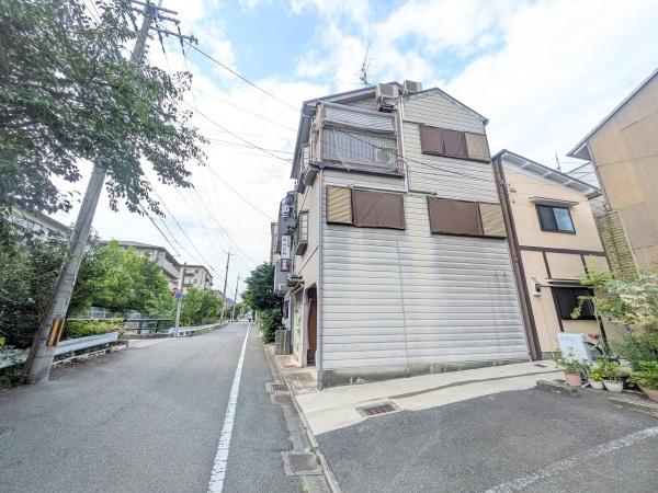京都市上京区下横町の中古一戸建て