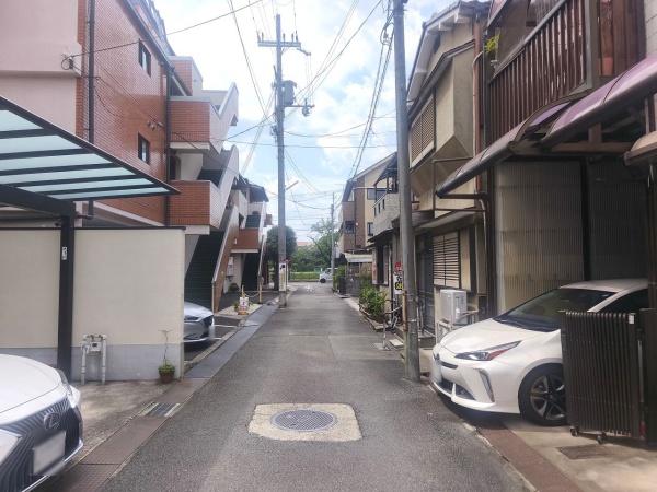 ハイツ三晃苑