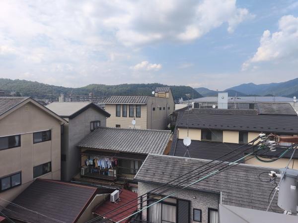 ハイツ三晃苑